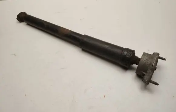 Mercedes-Benz C W204 Rear shock absorber/damper A2043260500