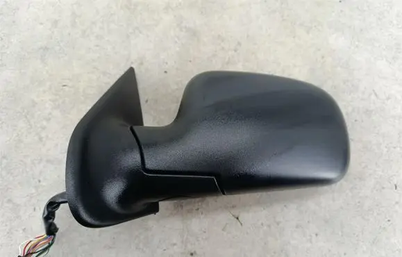 Jeep Grand Cherokee (WJ) Front door electric wing mirror 55155225AB