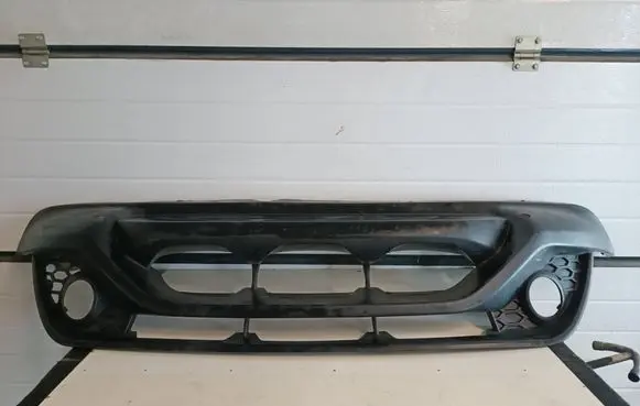 Nissan Juke I F15 Front bumper lip 62026BV80A