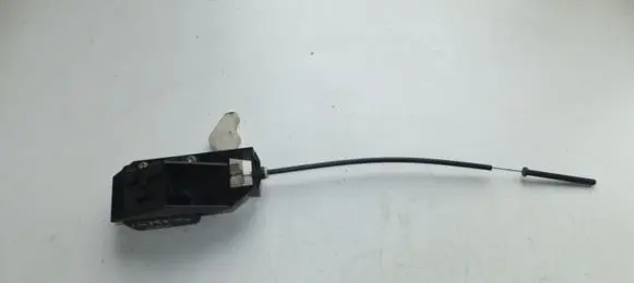 Mini One - Cooper R50 - 53 Fuel tank cap lock 7152588 A2C53086977
