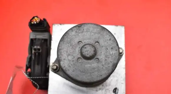 Ford Mondeo MK IV ABS Pump AG91-2C405-FA