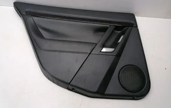 Opel Signum Rear door card panel trim 13124236TV