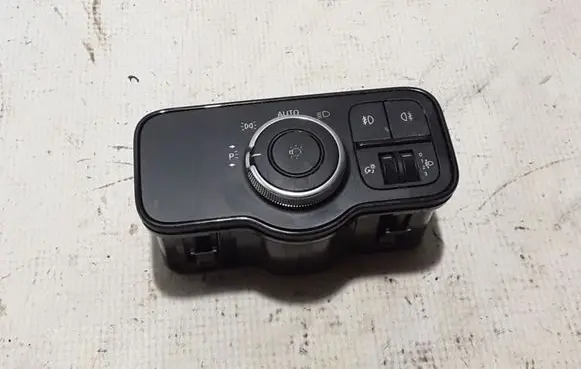 Mercedes-Benz Sprinter W907 W910 Light switch A9079059004