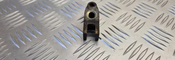 Ford Focus Fuel Injector clamp holder 