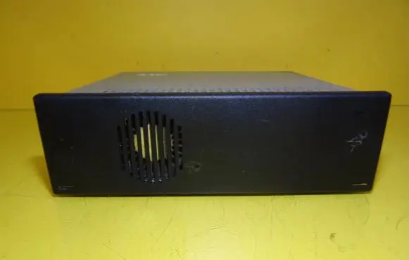 Audi A4 S4 B6 8E 8H GPS navigation control unit/module 4D0919146B