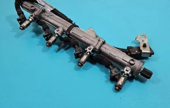 Fiat Stilo Fuel injector IWP109 IMPRK1515200