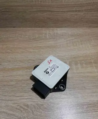BMW X5 E70 ESP (stability system) control unit 0265005681 6774602 Basic