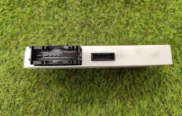 BMW 5 E60 E61 CAS control unit/module 6963828 5WK47995 B900384
