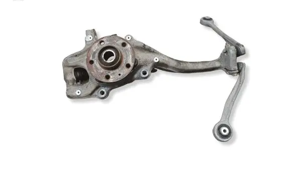 Audi A4 S4 B8 8K Front wheel hub 4G0407241C