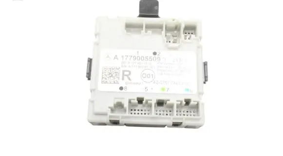 Mercedes-Benz A W177 Door control unit/module A1779005509
