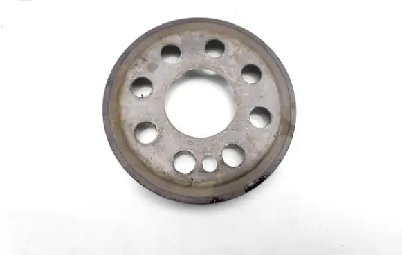 Mini One - Cooper F56 F55 Crankshaft position gear 