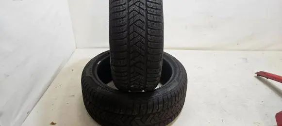 BMW 3 G20 G21 R18 winter tire 