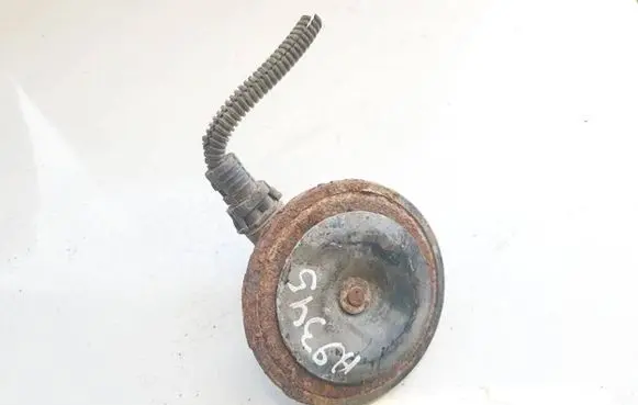 Opel Zafira A Horn signal