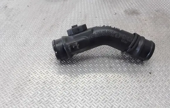 Ford Galaxy Intercooler hose/pipe 7M3145957F