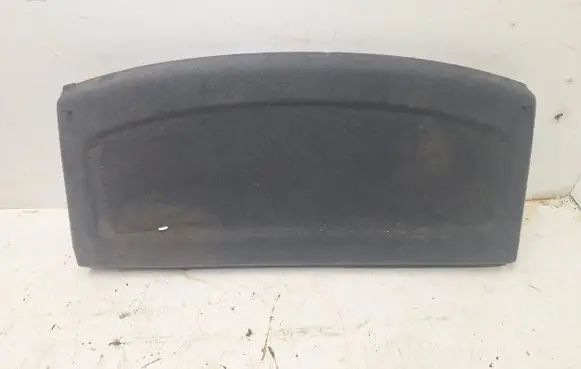 Volkswagen Golf V Parcel shelf 1k6863533
