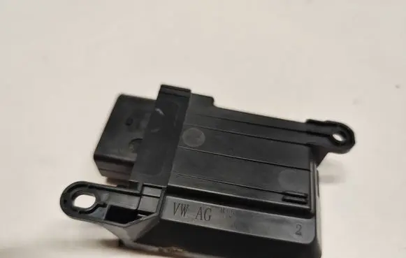 Audi Q7 4M Seat control module 4M0959339 11001001 9003290400