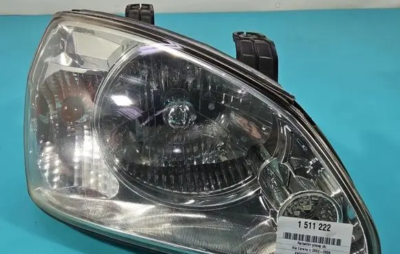 KIA Carens I Headlight/headlamp 0K2FA51020 IMPRK1511222
