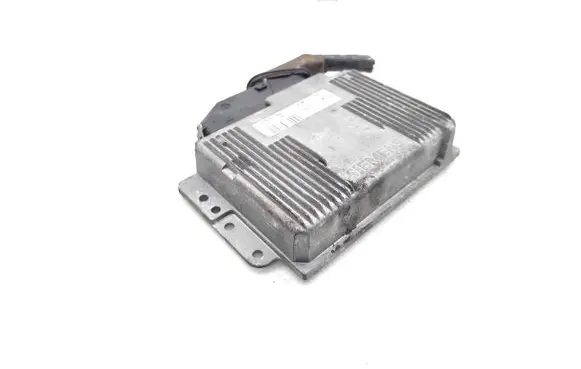 Renault Clio II Engine control unit/module 7700108814 7700110258