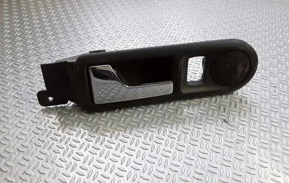 Volkswagen Golf IV Rear door interior handle 3B0839113AP