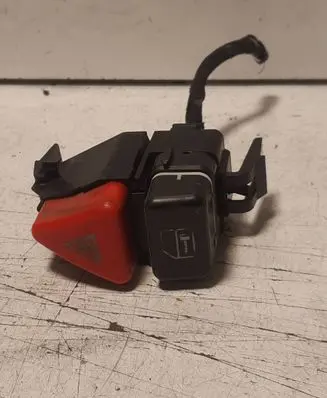 Mercedes-Benz Vaneo W414 Hazard light switch A1688201210 33019001