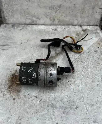 Peugeot 607 Brake central valve 0265410040 9633027280