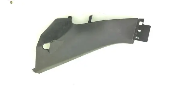 Porsche Cayenne (92A) (C) pillar trim 7P0867765