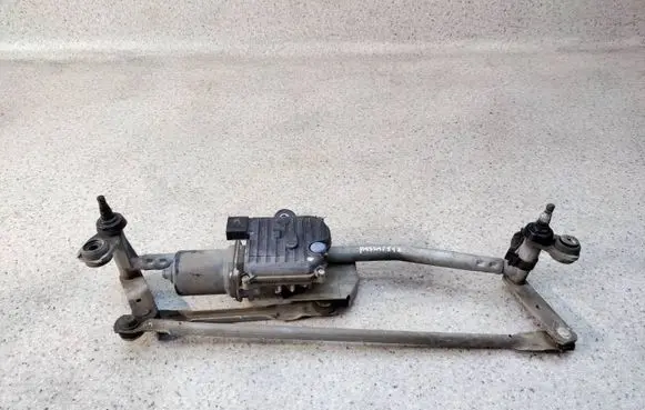 Volkswagen PASSAT B7 Wiper motor 3ab955419AOP1323 3ab955419 3AB955023