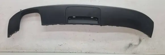 Audi A3 S3 8V Rear bumper lower part trim 8V3807521B