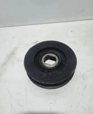 Renault Scenic II - Grand scenic II Crankshaft pulley 8200767762