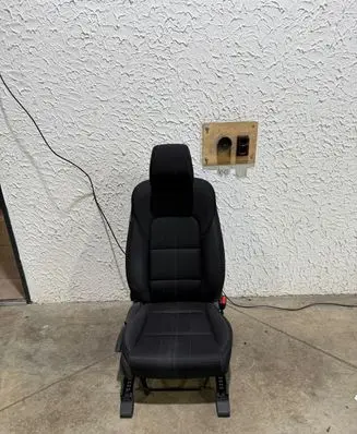 Hyundai Tucson TL Front driver seat 