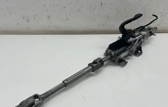 Cupra Leon Steering wheel axle 5WC419502F