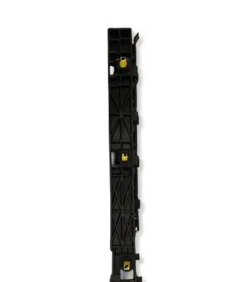 KIA Sportage Rear bumper mounting bracket 86613F1000