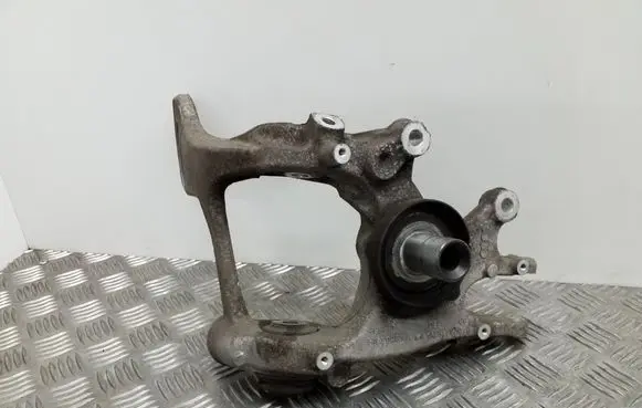 Audi A4 S4 B8 8K Rear wheel hub 8K0505435AB