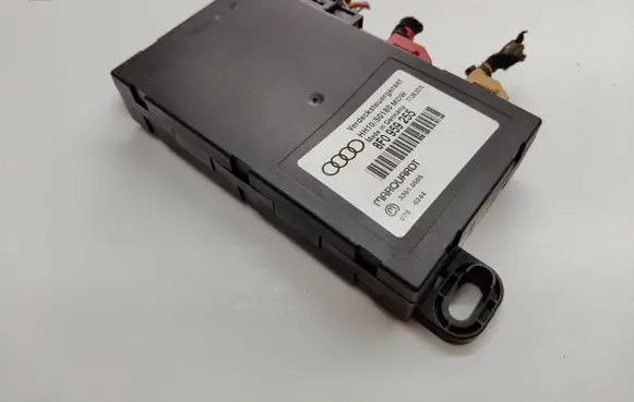Audi A5 8T 8F Other control units/modules 8F0959255