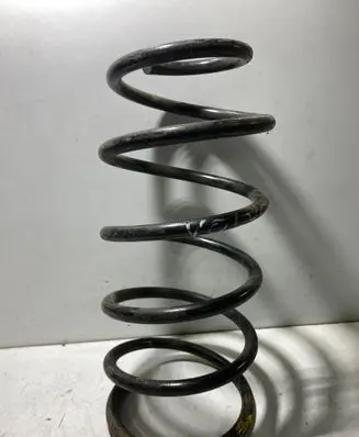 Volvo S80 Front coil spring