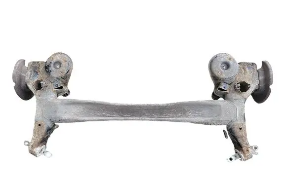 Citroen C4 II Picasso Rear axle beam 