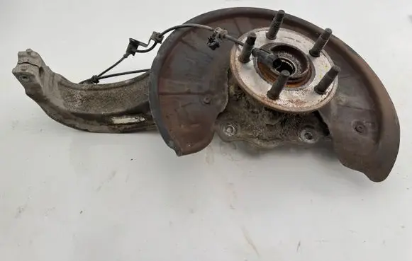Tesla Model S Front wheel hub 103060600D