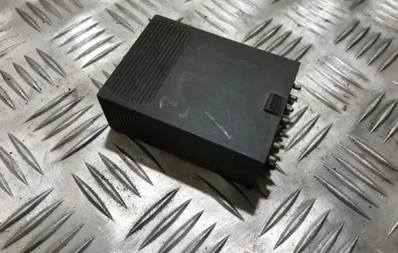 Mercedes-Benz E W124 Other control units/modules h387
