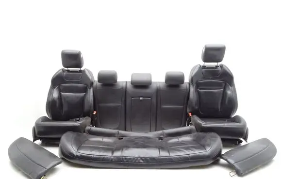 Jaguar XF X250 Seat set L0131507AB01