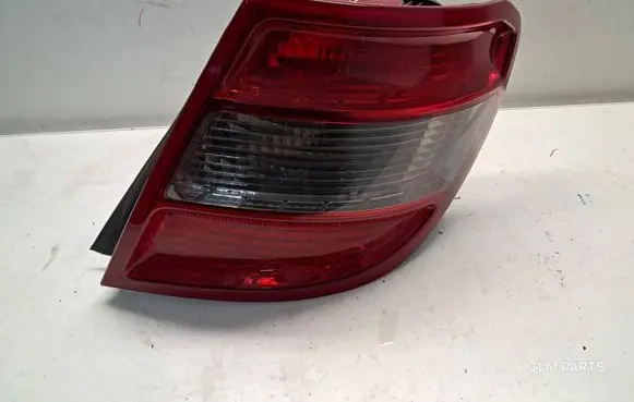 Mercedes-Benz C W204 Rear/tail lights 2048203864