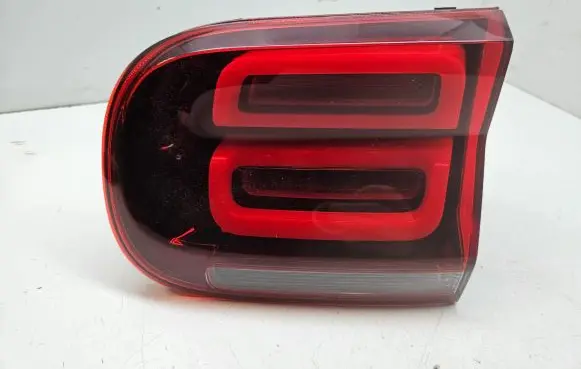 Citroen C5 Aircross Tailgate rear/tail lights 9816931980