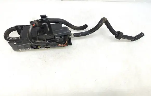 Audi TT TTS Mk2 Fuel injection high pressure pump 1K0906089A 0580464121
