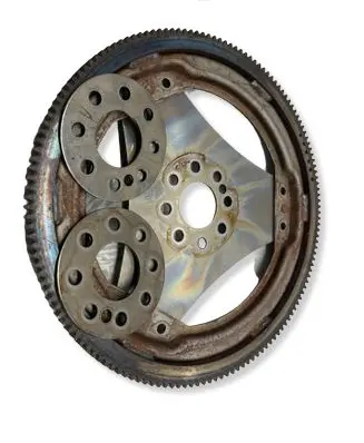 Mercedes-Benz E W211 Flywheel 6130320047