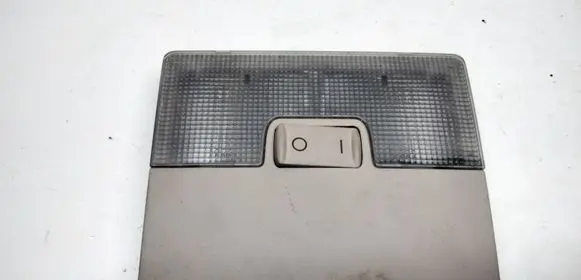Audi A6 S6 C5 4B Rear seat light 4B0947105
