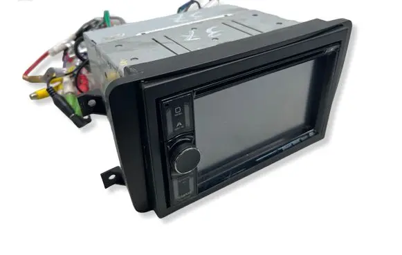 Mercedes-Benz CLK A209 C209 Radio/CD/DVD/GPS head unit 