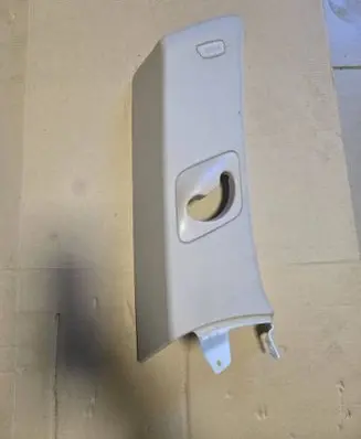 BMW X5 F15 (C) pillar trim 51437284699 15671812