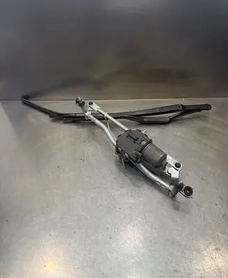 Audi A3 S3 8P Front wiper linkage and motor 0390241783 8P1955119B 0506301