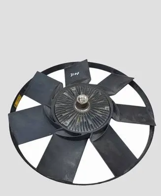 BMW 7 E65 E66 Viscous fan clutch 1152249216 1152249372