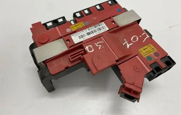 BMW 5 GT F07 Positive wiring loom 9177773