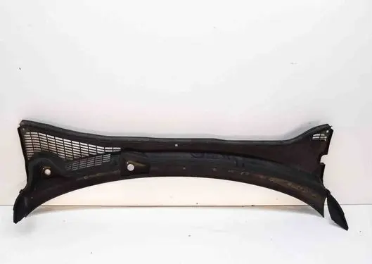 Wiper trim